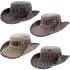 Breathable Hiking Summer Sun Hat with Style Options