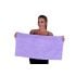 Lavender Color Hand Towel