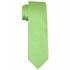 Bright Green Tie Set