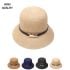 Elegant High-Quality Bowler Hat