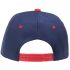 Great Britain Embroidered Navy Blues Snapback Cap