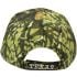 TEXAS Bull Embroidered Camouflage Pattern Adjustable Baseball Cap