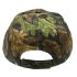 Military Army Camouflage Pattern Adjustable Men Baseball Cap