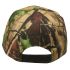 Texas Embroidered Camouflage Pattern Adjustable Men Baseball Cap