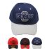 CHICAGO Embroidered Baseball Cap