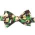 Kid Bowtie Camouflage