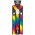 Suspender with Rainbow Colors