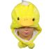 Cute Plush Duck Hats