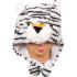 Bengal Tiger Hat - Plush Beanie Hats