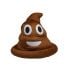 Brown Poop Emoji Hat
