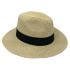 One Color Fedora Hat for Men
