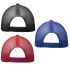 Rainbow Color Baseball Cap