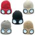 Beanies with Goggles - Mixed Colors