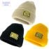  Beanies with Keep the Smile Logo - Assorted Colors