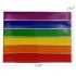 Rainbow Flag Belt Buckle