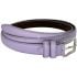 Belts for Women Lavender Purple