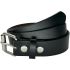 Black Belts Quality Black for Kids Mixed size