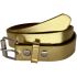 Golden color belts for Kids