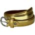 Gold Belts Stitched for Kids