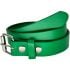 Children Belts Green