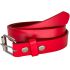 Belt Hot Red for Children
