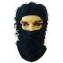 Distressed Balaclava with Assorted Colors