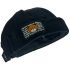 Docker Hats with the Happy Bear Logo - Assorted Colors