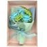 LED Light up Scented Valentine Roses - Assorted Colors