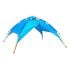 Adult Camping Tent Blue