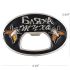 Fly Bottle Opener Belt Buckle