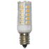 Yellow LED Light Bulb