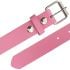 Pink Belts for Kids