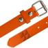 Studded belts for Kids Orange