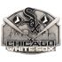 Chicago White Sox Belt Buckle