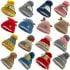 Childrens Winter Hats Set - Cute Winter Hats | 60 pcs