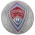 Colorado Rapids Soccer Belt Buckle