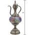Fantastic Turkish Lamp with Pitcher Design - Without Bulb