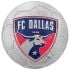 FC Dallas Soccer Belt Buckle