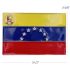Venezuela Flag Belt
