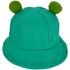Frog Bucket Hats with Assorted Colors - Winter Hats