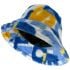 Fuzzy Bucket Hats with Assorted Colors