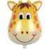 Giraffe Flying Balloon