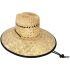 Raffia Straw Sun Hat