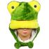 Frog Beanie Hat