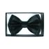 Black Color Adult Bowtie