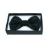 Black Color Adult Bowtie