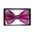 Light Purple Adult Bowtie