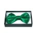 Green Adult Bowtie