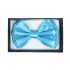 Light Blue Bowtie