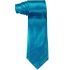 Wide Light Blue Tie